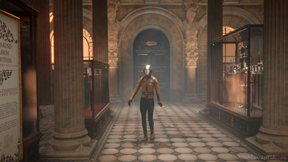 3DMark Time Spy 8K